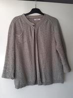 HUMANOID VEST MAAT 40-42, Kleding | Dames, Maat 38/40 (M), Humanoid, Beige, Ophalen of Verzenden