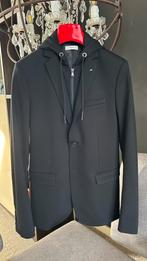 IKKS men hooded blazer, 2026 season, brand new, size46, Kleding | Heren, Jassen | Zomer, Zwart, Nieuw, Ophalen of Verzenden, IKKS