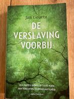 De Verslaving Voorbij - Jan Geurtz (Boek), Boeken, Ophalen of Verzenden, Gelezen, Overige typen