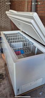 Horeca rvs Liebherr diepvries vrieskist vriezer, Minder dan 20 liter, Boiler, Ophalen of Verzenden, Minder dan 3 jaar oud