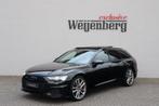Audi A6 Avant 55 TFSI V6 Quattro Luchtv. Vierwielsturing HU-, Auto's, Automaat, 12 maanden, Gebruikt, 2995 cc