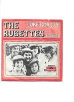 Single The Rubettes - Juke Box Jive, Ophalen of Verzenden, Gebruikt, 7 inch, Single