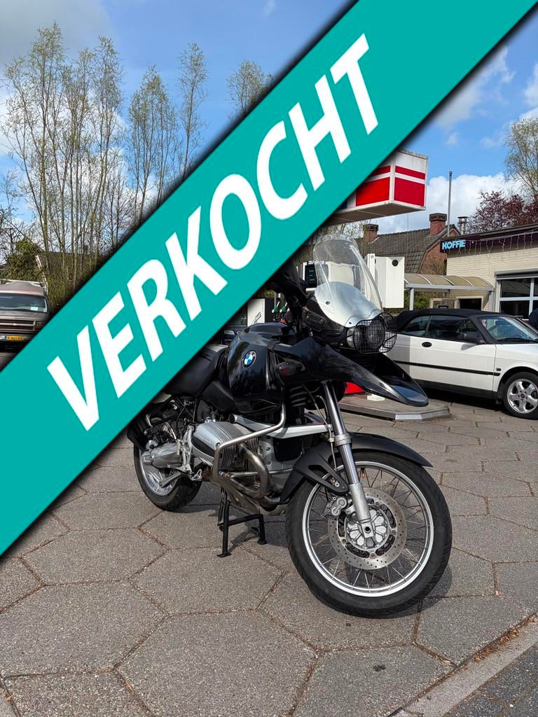 BMW All-Road R 1150 GS ABS, Rijksstraatweg 248
3634AN  Loenersloot, NL, Handvatverwarming, Bedrijf, 1130 cc