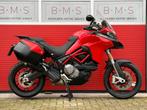 DUCATI MULTISTRADA 950 S (bj 2019), Motoren, Motoren | Ducati, DUCATI, 2 cilinders, Motorrijbewijs A, Bedrijf