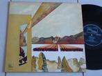 LP Stevie Wonder - Innervisions , Tamla Motown , Gr.Britain, 1960 tot 1980, Gebruikt, Verzenden, 12 inch