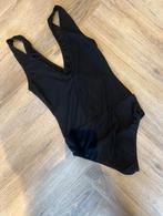 Heel goed zwart Zara body top shirt XS 34 blouse mouwloos, Ophalen of Verzenden, Zo goed als nieuw, Maat 34 (XS) of kleiner, Zara