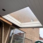 Lichtkoepel gebruikt, Ophalen, Gebruikt