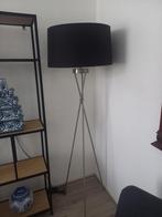 Prachtige hoge design lamp, Huis en Inrichting, Lampen | Vloerlampen, Ophalen, Zo goed als nieuw, 150 tot 200 cm