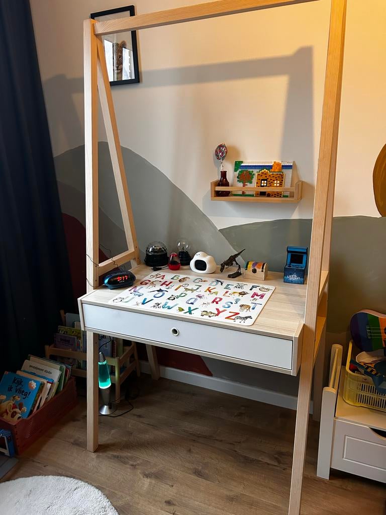 Petit Amélie Meegroeikamer 0-6 jaar, Ophalen, Zo goed als nieuw, Jongetje of Meisje