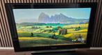 Panasonic TH-42PV700F 42 inch plasma tv, Ophalen, Panasonic, 50 Hz, Zo goed als nieuw