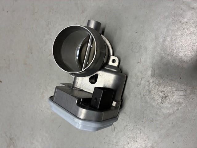 BMW gasklep (11717804384), Ophalen of Verzenden, Nieuw, BMW