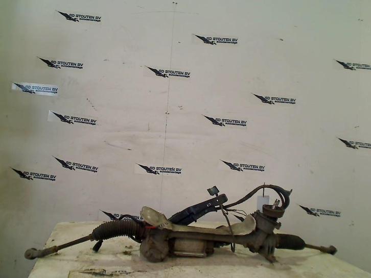 Stuurhuis Audi A3 Sportback (8PA) 2009 7805501468, Auto-onderdelen, Besturing, Audi, Gebruikt