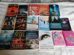 Diverse thrillers , suzanne vermeer , loes den hollander etc, Ophalen, Zo goed als nieuw
