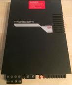 Mosconi Gladen One 120.4 versterker, Auto diversen, Autospeakers, Ophalen of Verzenden, Zo goed als nieuw