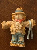 Chesterfield teddies 1996 Vogelverschrikker, Ophalen, Zo goed als nieuw, Beeldje, Cherished Teddies