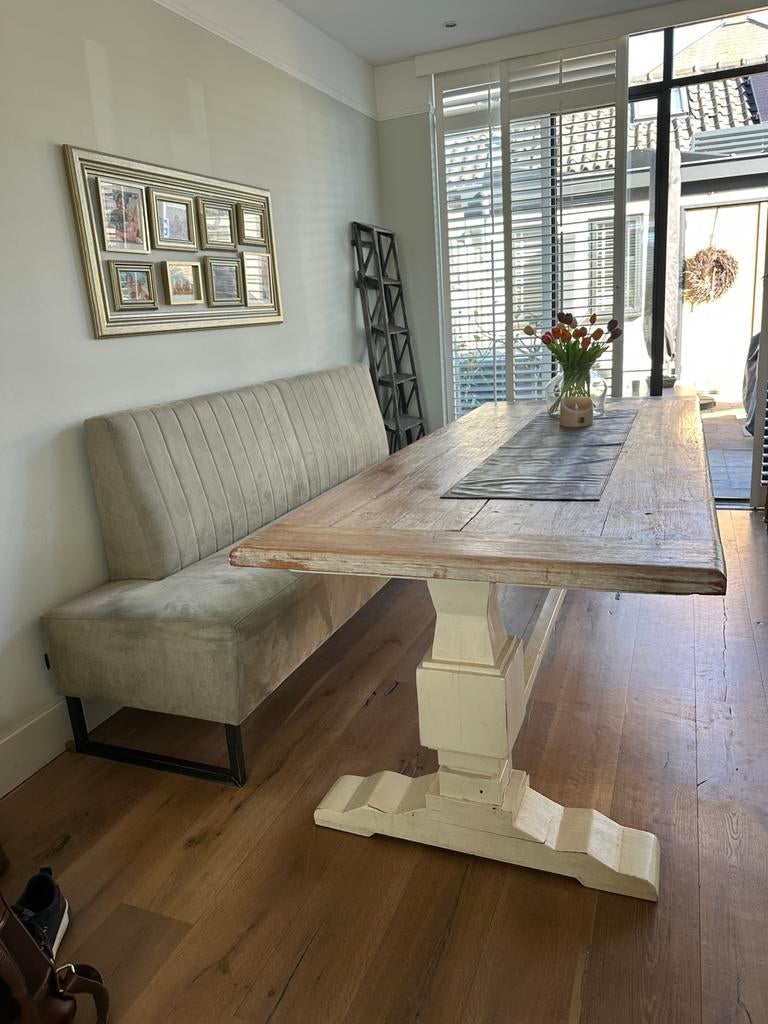 Eettafel, Huis en Inrichting, Complete inboedels, Ophalen