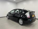 Toyota Prius 1.8 Comfort / Automaat hybride / Navi / head-up, Gebruikt, 4 cilinders, Zwart, Origineel Nederlands