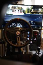 Thrustmaster t300 rs GT met drift stuur, Ophalen of Verzenden, Zo goed als nieuw