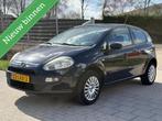 Fiat Punto Evo 1.4 Natural Power Active INRUILKOOPJE, Voorwielaandrijving, Euro 5, 4 cilinders, CNG (Aardgas)