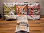 Wolf of Wilderness zachte hondenbrokken pakket, Ophalen, Hond