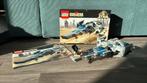 LEGO Star Wars 7151 Sith Infiltrator - met doos en handl., Ophalen of Verzenden, Gebruikt, Complete set, Lego