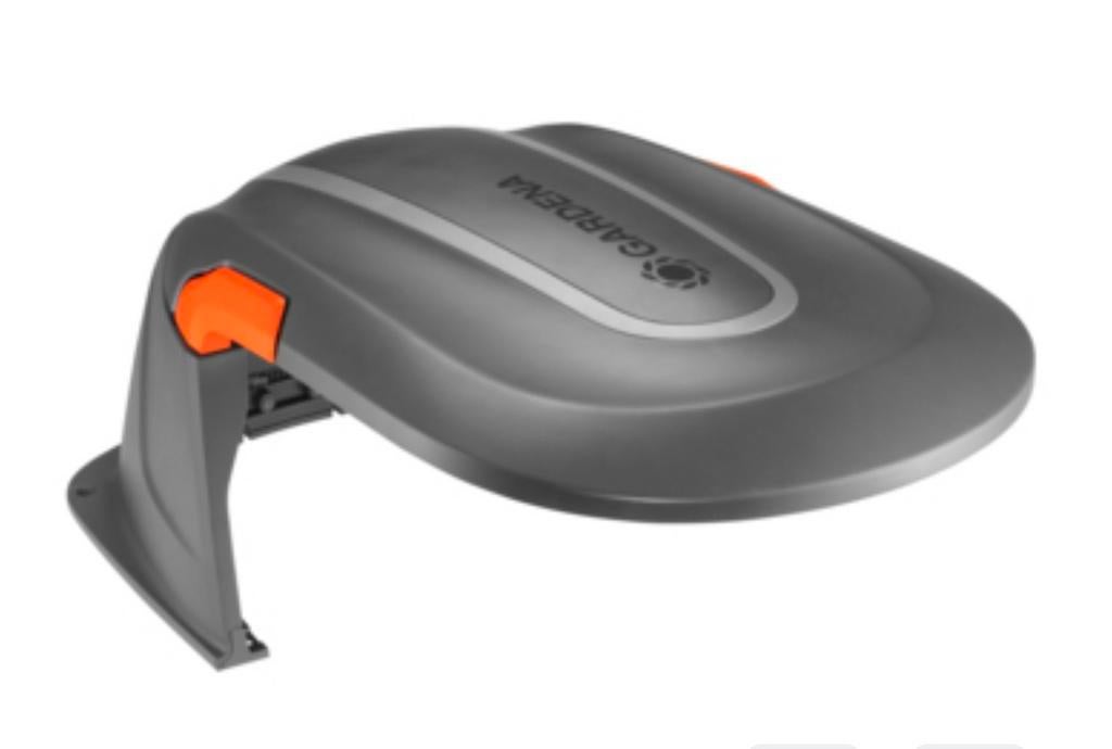 Gardena robotmaaier garage: nieuw, Ophalen, Zo goed als nieuw, Minder dan 20 cm