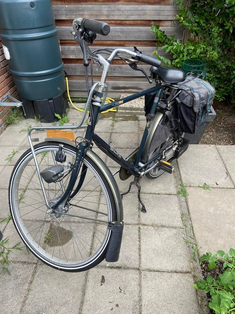 Gemotoriseerde (Snor)fiets, Ophalen of Verzenden, Zo goed als nieuw