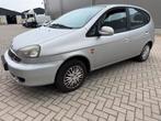 Daewoo Tacuma 1.6-16V Spirit Airco, Auto's, Voorwielaandrijving, Stof, Gebruikt, Zwart