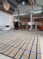 Brink en Campman Marimekko tapijt Tiiliskivi Bright Blue, Ophalen