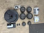 Speaker set compleet B&O Audi A3 Sportback 8V ('13-'20), Audi, Gebruikt, Audi, Ophalen of Verzenden