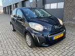 Zeer Zuinige en nette Citroën C1 uit 2012, Voorwielaandrijving, Stof, Zwart, USB