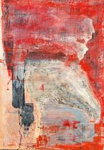 Schilderij paard - 50x70cm - olieverf, Ophalen