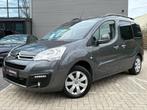 Citroen Berlingo 1.2 PureTech Camera Nieuwe APK !, Auto's, Voorwielaandrijving, Stof, Gebruikt, 1295 kg