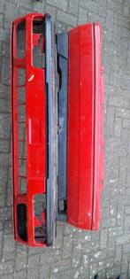 Golf 3 Bumpers (Voor en Achter), Auto-onderdelen, Ophalen, Gebruikt, Achter, Bumper
