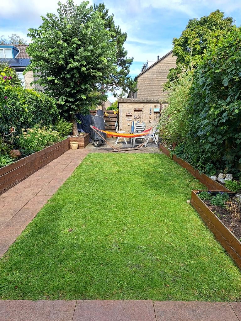 Huis te huur in waddinxveen vlakbij gouda, Direct bij eigenaar, Waddinxveen, Tussenwoning, 4 kamers