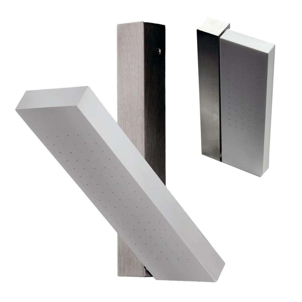 Ceadesign ZIQ52 verstelbare Derlin design douchekop, Niet ingevuld, Niet ingevuld, Nieuw, Douche