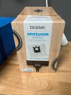 Blokker stofzuigerzakken PH99 (10 stuks), Ophalen of Verzenden, Nieuw, Stofzak, Overige typen