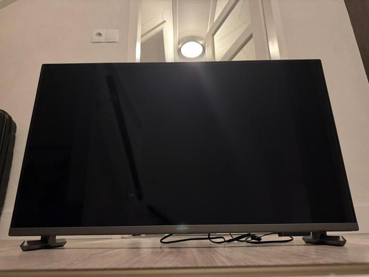 Philips ambilight led tv 32 inch smart tv, Audio, Tv en Foto, Televisies, Zo goed als nieuw, LED, 80 tot 100 cm, Full HD (1080p)