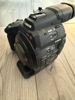Canon eos c300 c, Ophalen, Canon, 20x of meer, Zo goed als nieuw