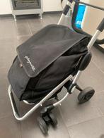 Playmarket boodschappenwagen, Ophalen of Verzenden, Opvouwbaar, Gebruikt
