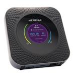 Nighthawk M1 mobile router 4gx gigabit, Computers en Software, Routers en Modems, Ophalen, Zo goed als nieuw, Router, Netgear