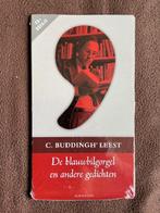 C. Buddingh leest, Ophalen of Verzenden, Cd, Volwassene