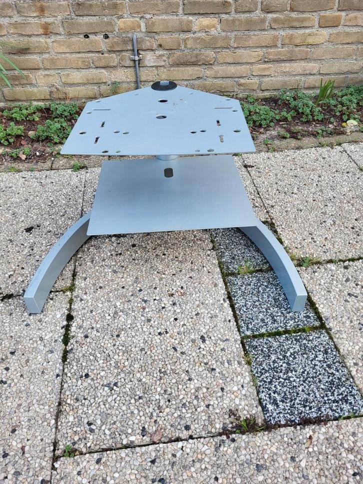 Hoek TV meubel Loewe TV standaard, Audio, Tv en Foto, Televisie-accessoires, Gebruikt, Ophalen