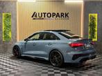 Audi RS3 Limousine 2.5 TFSI RS 3 quattro|PANO|MASSAGE|B&O|AC, Automaat, Adaptive Cruise Control, Gebruikt, RS3