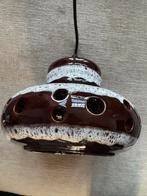 Vintage Lava lamp, Huis en Inrichting, Lampen | Hanglampen, Ophalen of Verzenden, Minder dan 50 cm