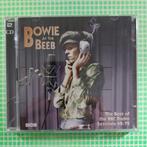 David Bowie at the Beeb dubbel cd.                    Starcd, Cd's en Dvd's, Cd's | Pop, Ophalen of Verzenden, 1960 tot 1980, Zo goed als nieuw