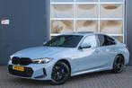 BMW 3-serie 330e xDrive M-Sport Pro | Kuipstoelen | Pano | A, 1998 cc, 1800 kg, Gebruikt, 4 cilinders