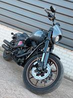 Harley Davidson FXLRS 117 Low Rider S Cruise (model 2022), Chopper, Bedrijf, Cruise Control, Meer dan 35 kW