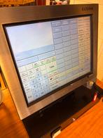 Vectron Kassa, Verifone Pinapparaat, Ophalen