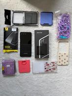 Samsung Galaxy Z Flip 7 (512GB), Telecommunicatie, Mobiele telefoons | Samsung, Zo goed als nieuw, Zonder simlock, Zonder abonnement